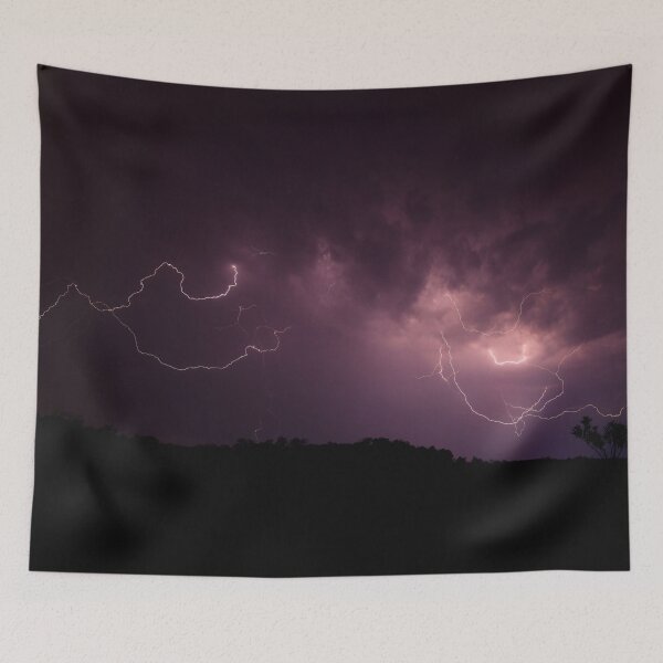 Item preview, Lightning Squiggles designed and sold by photosbymia.