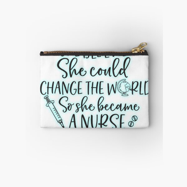 Item preview, Nurse Graduation Gift - She Believed She Could designed and sold by Nurse Craft Studio.