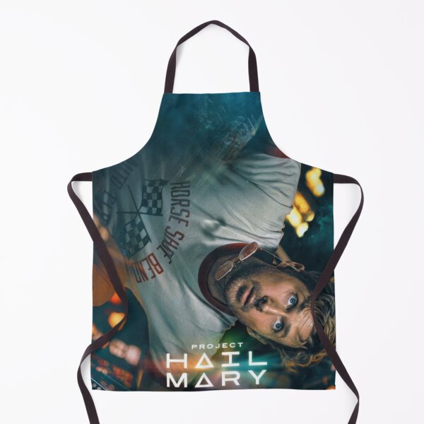 Item preview, Project Hail Mary designed and sold by DanielsBob.