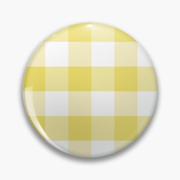 Item preview, Southern Yellow Gingham (Large) designed and sold by PSCSCo.