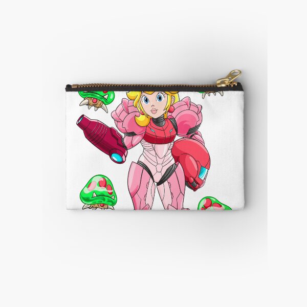 Item preview, Pink Metroid Peach designed and sold by FromHell.
