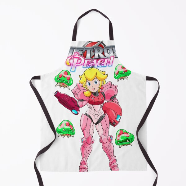 Item preview, Pink Metroid Peach designed and sold by FromHell.