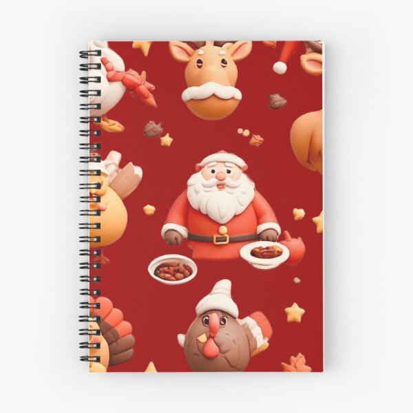 Item preview, Merry Gobble Ho! Ho! Ho! designed and sold by Jsw-speedartja.