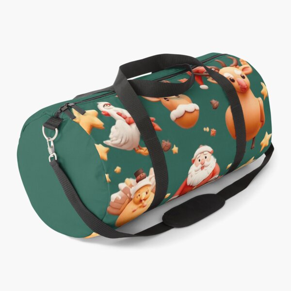 Item preview, Merry Gobble Ho! Ho! Ho! designed and sold by Jsw-speedartja.