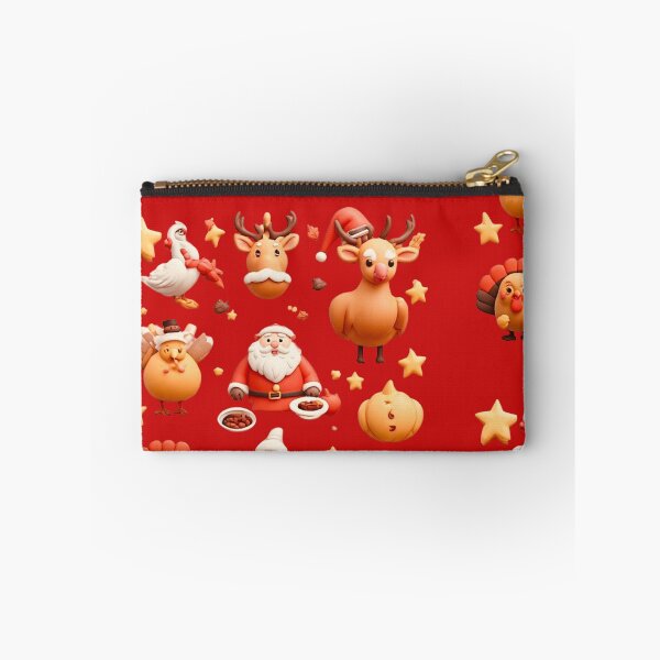 Item preview, Merry Gobble Ho! Ho! Ho! designed and sold by Jsw-speedartja.