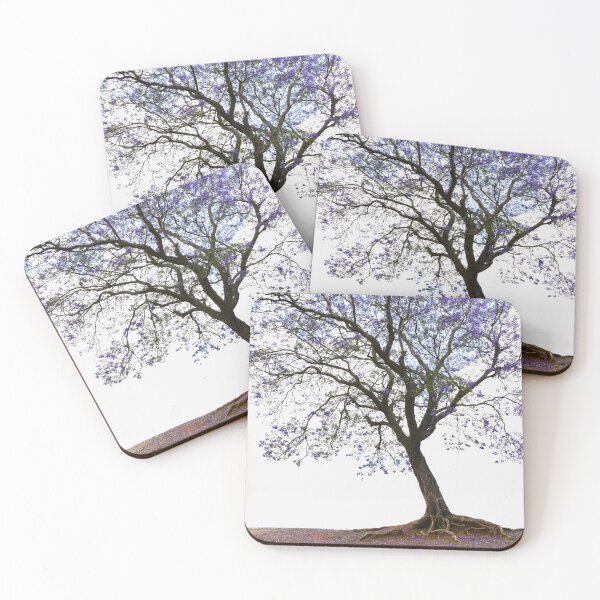 Item preview, Jacaranda Tree designed and sold by photosbymia.