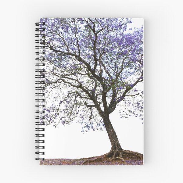 Item preview, Jacaranda Tree designed and sold by photosbymia.
