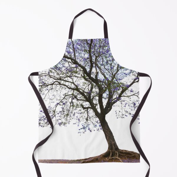 Item preview, Jacaranda Tree designed and sold by photosbymia.