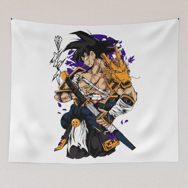 Item preview, The Last Ronin designed and sold by EclipsedWinds.