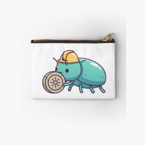 Item preview, The Tiny Beetles Building Big Dreams designed and sold by AbanoubStore.