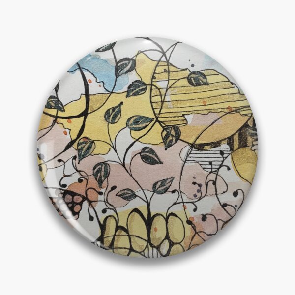 Item preview, Neurographic designed and sold by KuzaraFineArts.