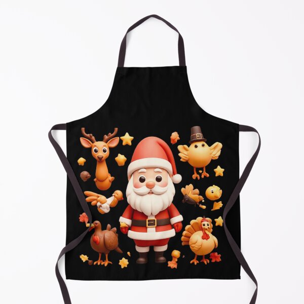 Item preview, Merry Gobble Ho! Ho! Ho! designed and sold by Jsw-speedartja.