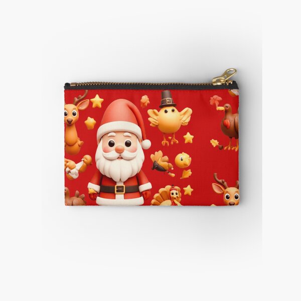 Item preview, Merry Gobble Ho! Ho! Ho! designed and sold by Jsw-speedartja.