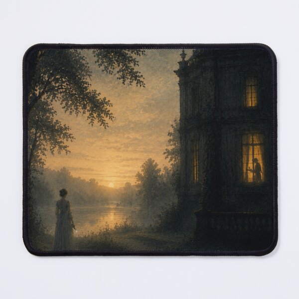 Item preview, Miss Julie - Henry James - British Culture - British Literature designed and sold by Substance_life.