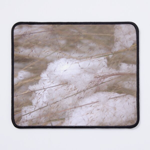 Item preview, Snow on the Fluff designed and sold by PueoVisions.