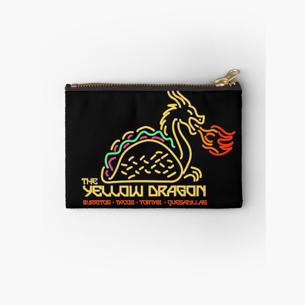 Item preview, The Yellow Dragon designed and sold by GeekFilter.
