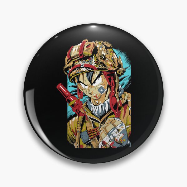 Item preview, Desert Scout Warrior designed and sold by EclipsedWinds.