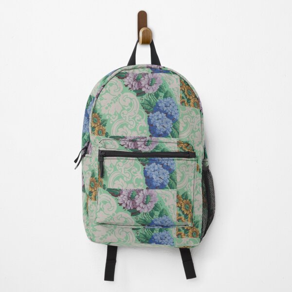 Item preview, GREAT WAVES OF FLOWERS designed and sold by THE GOOD FIND.