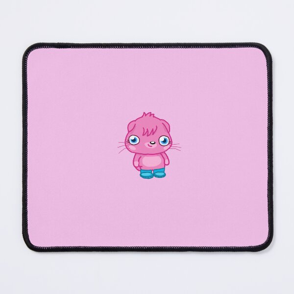 Item preview, Moshi Monsters Poppet designed and sold by MegaMultistan.