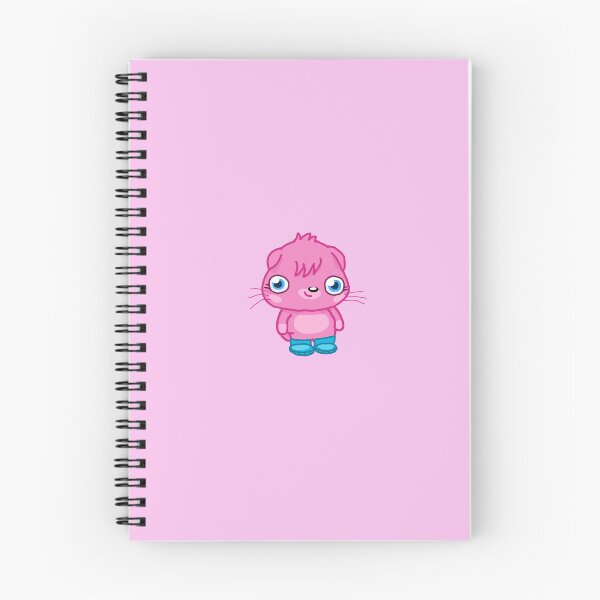 Item preview, Moshi Monsters Poppet designed and sold by MegaMultistan.