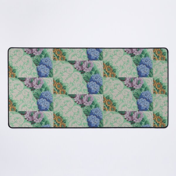 Item preview, GREAT WAVES OF FLOWERS designed and sold by THE GOOD FIND.