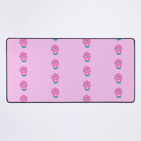 Item preview, Moshi Monsters Poppet designed and sold by MegaMultistan.