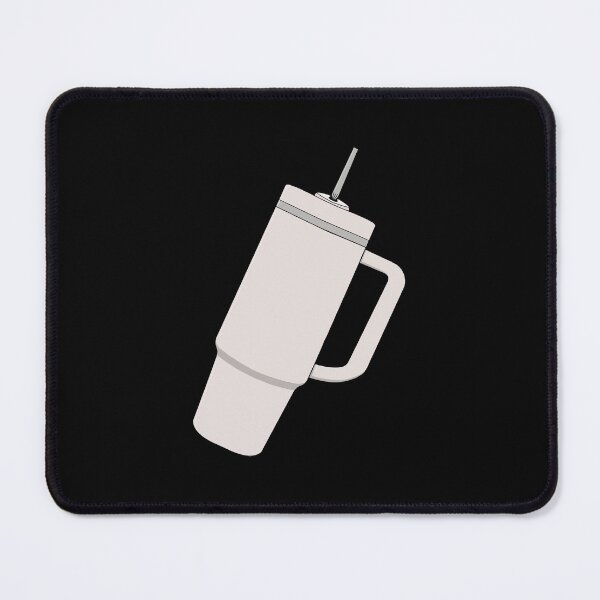 Item preview, Minimalist Travel Mug Cool Tumbler designed and sold by shopdiego.