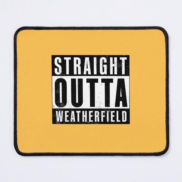 Item preview, Straight Outta Weatherfield - Coronation Street designed and sold by Hello Bee Bee.