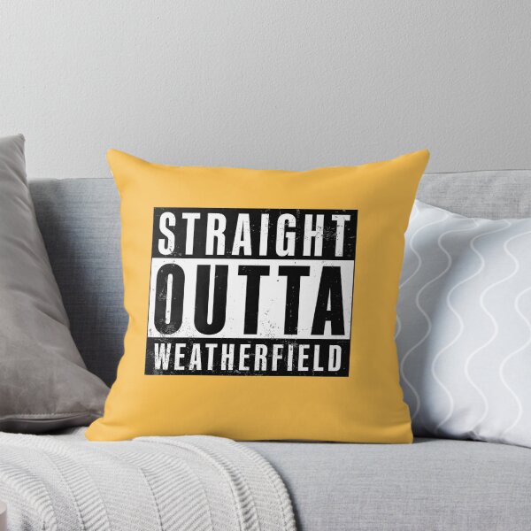 Item preview, Straight Outta Weatherfield - Coronation Street designed and sold by Hello Bee Bee.