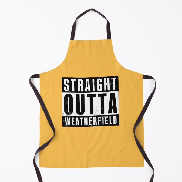 Item preview, Straight Outta Weatherfield - Coronation Street designed and sold by Hello Bee Bee.