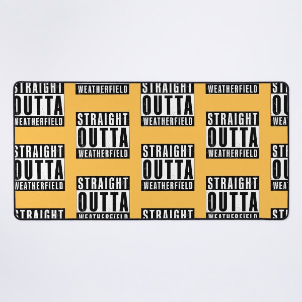 Item preview, Straight Outta Weatherfield - Coronation Street designed and sold by Hello Bee Bee.