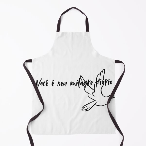 Item preview, “Você é seu milagre diário | You Are Your Daily Miracle ." designed and sold by MotivArtes.