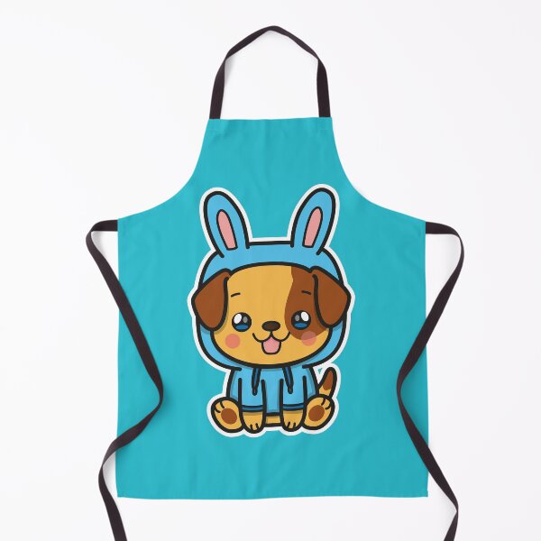 Item preview, Cute Puppy Dog – Adorable Happy Puppy Design designed and sold by MerlinWear.