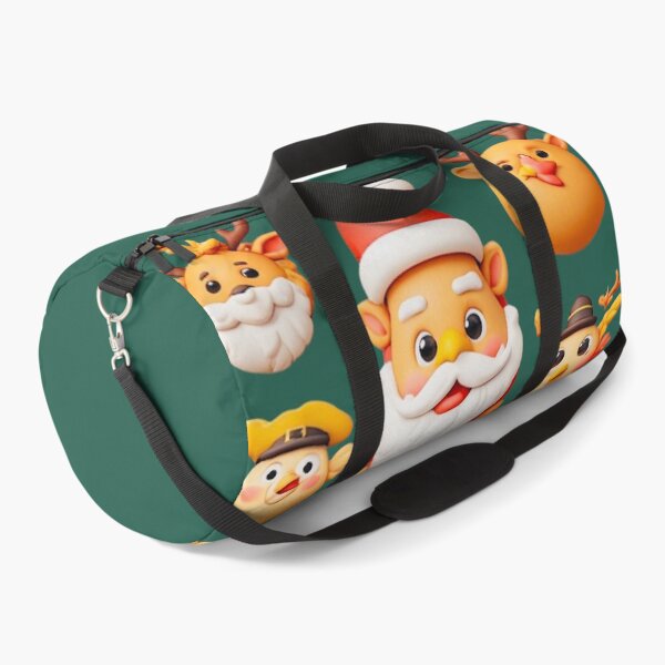 Item preview, Merry Gobble Ho! Ho! Ho! designed and sold by Jsw-speedartja.