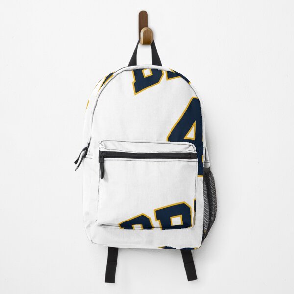 Item preview, Briar University Graham 44 Hockey Jersey, designed and sold by STVSpinsDesign.