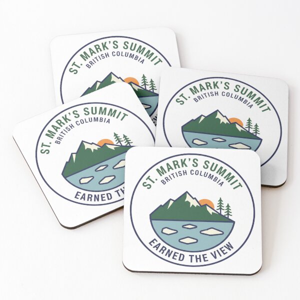 Item preview, St Mark's summit designed and sold by Triple-Crown.