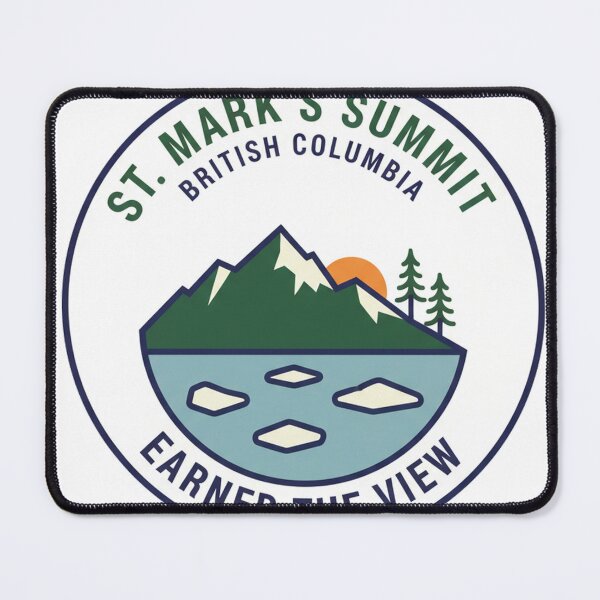Item preview, St Mark's summit designed and sold by Triple-Crown.