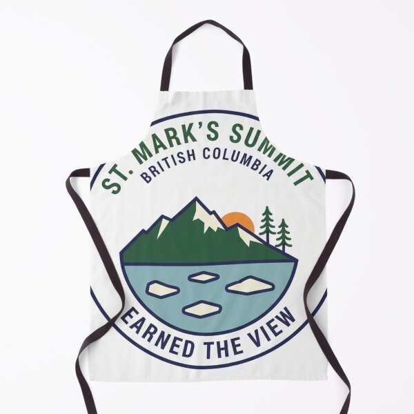 Item preview, St Mark's summit designed and sold by Triple-Crown.