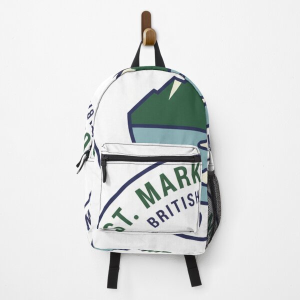 Item preview, St Mark's summit designed and sold by Triple-Crown.
