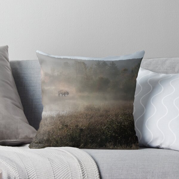 Item preview, The Unexpected Visitor designed and sold by Wayne King.