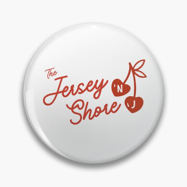 Item preview, Copy of The Jersey Shore designed and sold by RiverLeigh.
