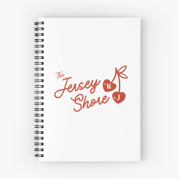 Item preview, Copy of The Jersey Shore designed and sold by RiverLeigh.