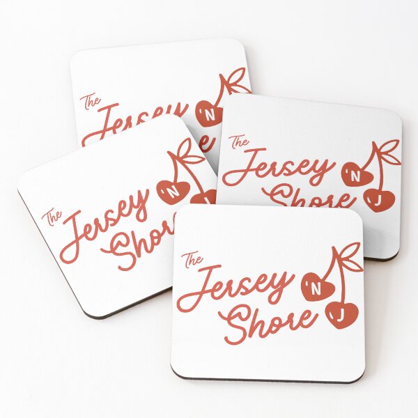 Item preview, Copy of The Jersey Shore designed and sold by RiverLeigh.