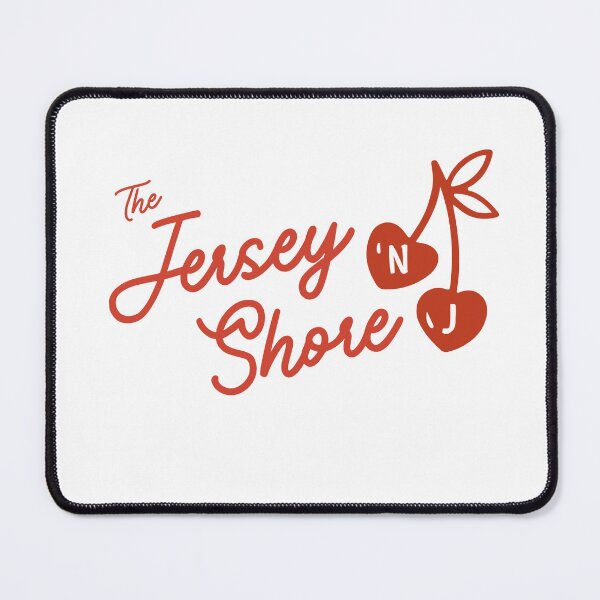 Item preview, Copy of The Jersey Shore designed and sold by RiverLeigh.