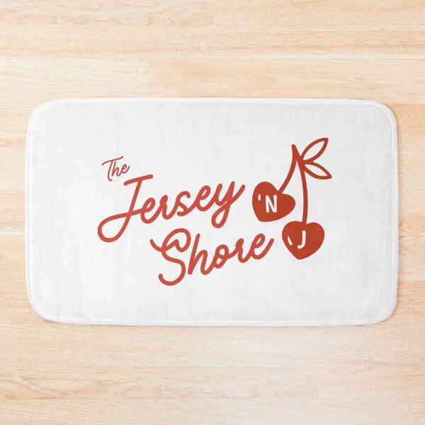 Item preview, Copy of The Jersey Shore designed and sold by RiverLeigh.