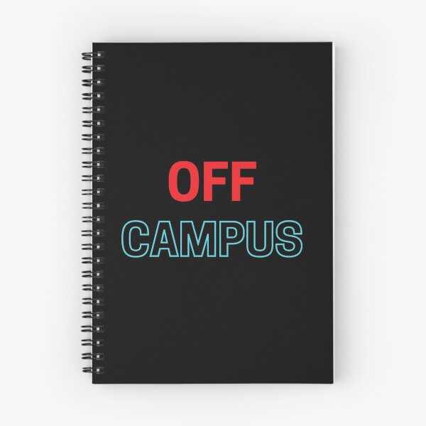 Item preview, Off Campus Cool Design sold by Roel Abshire designed and sold by STVSpinsDesign.