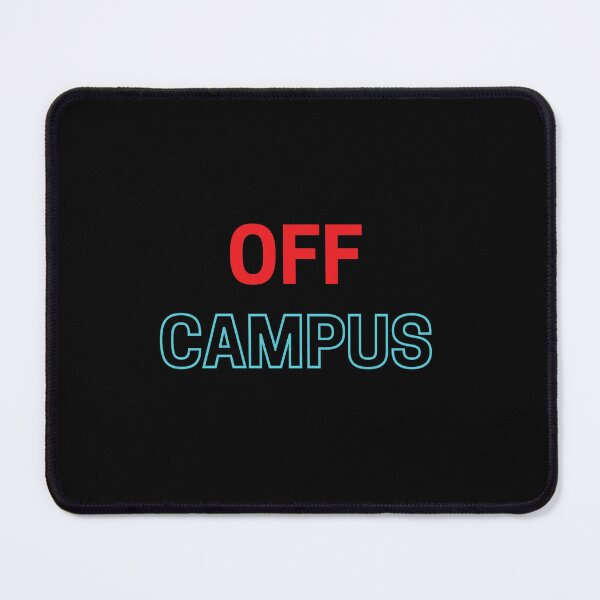 Item preview, Off Campus Cool Design sold by Roel Abshire designed and sold by STVSpinsDesign.