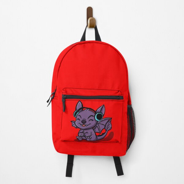 Item preview, Noxie Beats & Mischief – Tiny Dragon DJ designed and sold by oilbyme.
