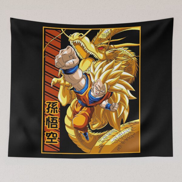 Item preview, The Dragon Fist Awakening designed and sold by EclipsedWinds.