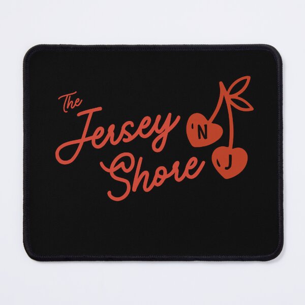Item preview, The Jersey Shore designed and sold by RiverLeigh.